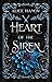 Heart of the Siren: A Siren's Tale Book 1 (Torian Tales)