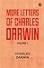 More Letters of Charles Dar...