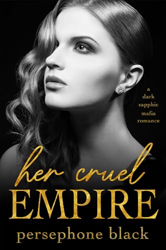 Her Cruel Empire (The Devil's Plaything #1)