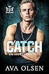 Catch (Sutton U Crew #1) Book cover for Catch (Sutton U Crew #1)