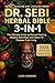 Dr. Sebi Natural Remedies – Herbal Healing, Alkaline Cleansin... by Luna Harmon