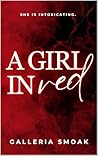 A Girl In Red