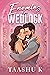 Enemies in Wedlock by Taashu K.
