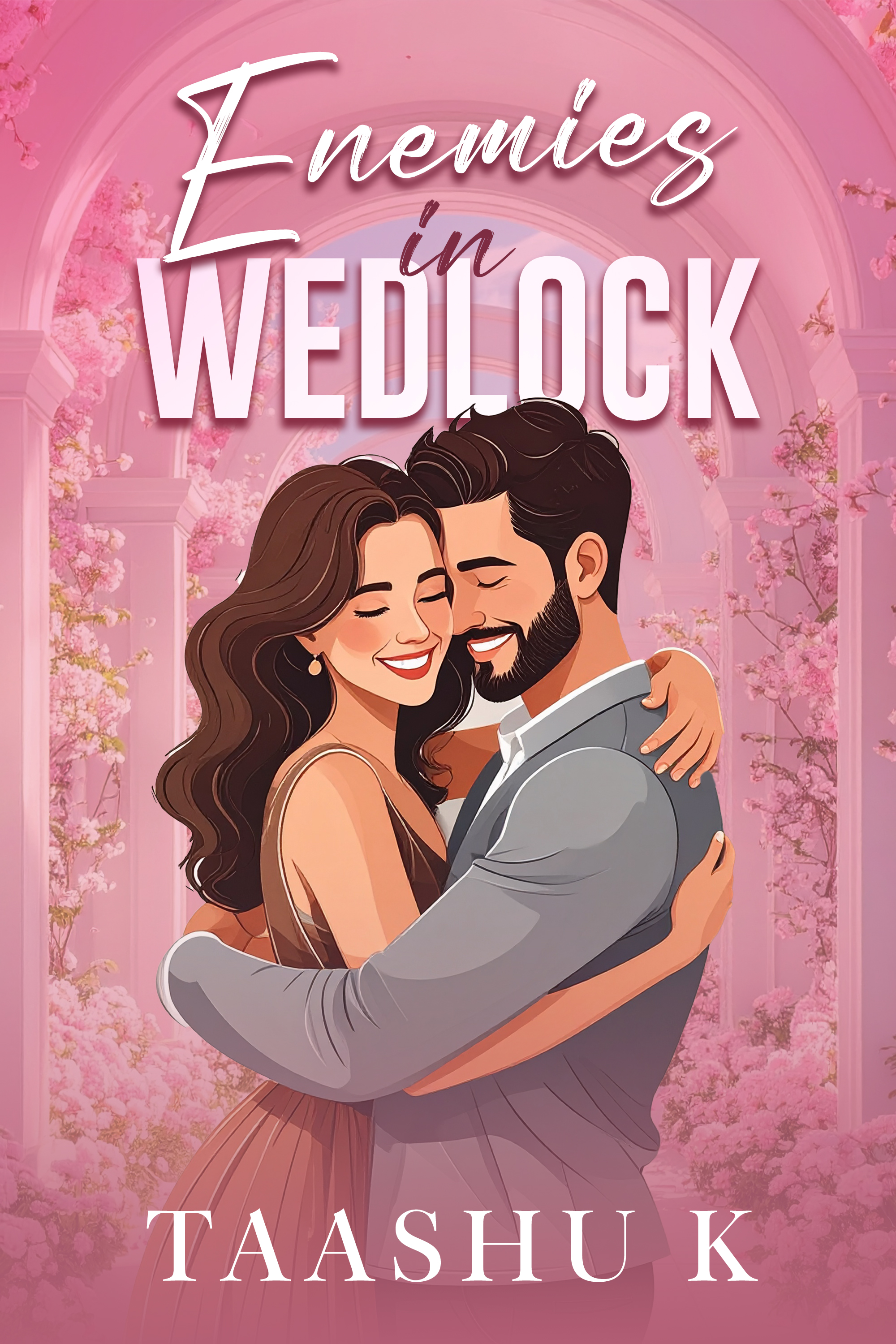Enemies in Wedlock