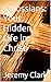 Colossians: Your Hidden Lif...