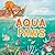 Aqua Paws by Patricia Allieri