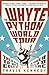 The Whyte Python World Tour