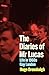 The Diaries of Mr Lucas: Li...