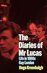 The Diaries of Mr...