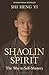 Particular Books Shaolin Sp...