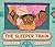 The Sleeper Train: A moonlit adventure perfect for bedtime reading with a 3, 4 or 5 year-old, written by a Booker shortlisted novelist