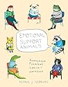 Emotional Support Animals by Nicole Georges