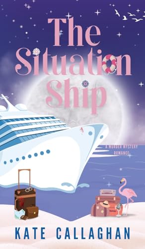 The Situation Ship (Dangerous Harmonies, #3)