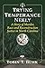 Trying Temperance Neely: A Story of Murder, Race and Reconstruction Justice in North Carolina