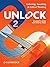 Unlock Level 2 Listening, Speaking and Critical Thinking Stud... by Stephanie Dimond-Bayir