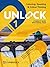 Unlock Level 1 Listening, Speaking and Critical Thinking Stud... by Nancy Jordan