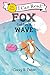 Fox Catches a Wave