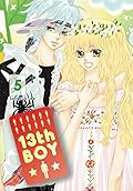 13th Boy, Vol. 5