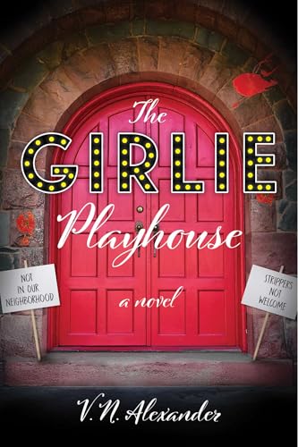 The Girlie Playhouse (Hardcover)