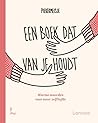 Een boek dat van ...