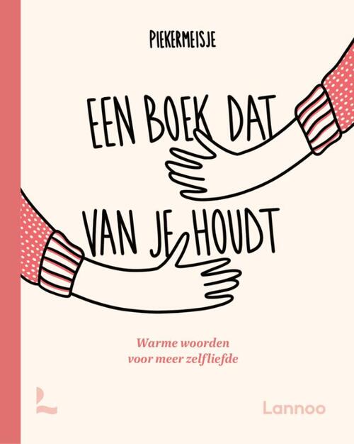 Een boek dat van je houdt (Hardcover)