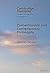 Zoroastrianism and Contemporary Philosophy (Elements in Global Philosophy of Religion)