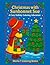 Christmas With Sunbonnet Su...
