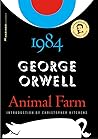 Animal Farm / 1984