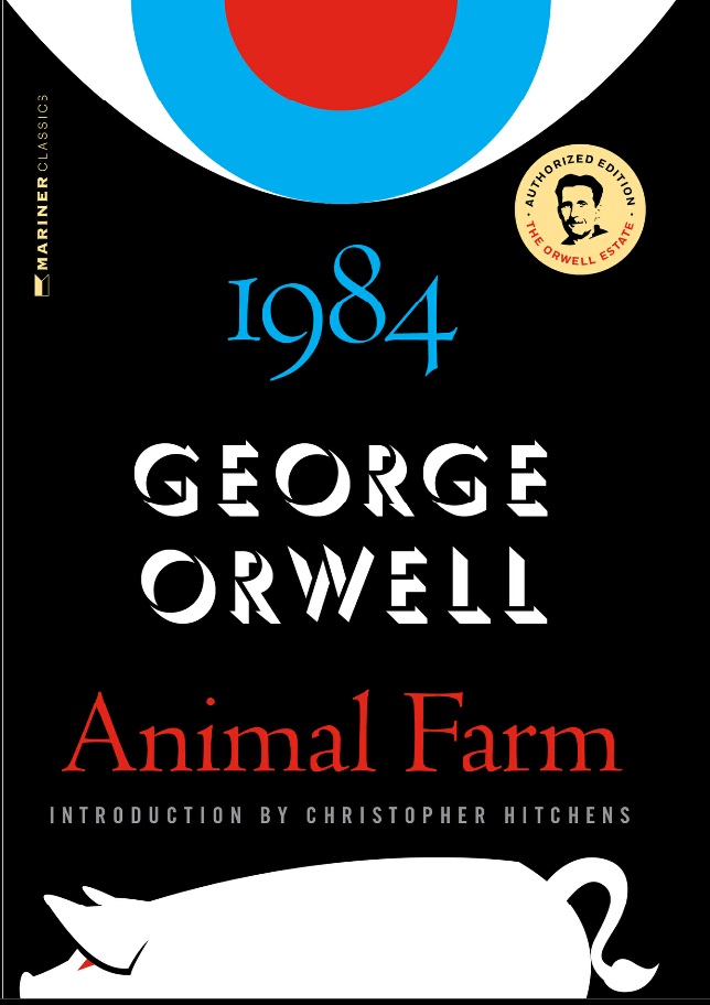 Animal Farm / 1984