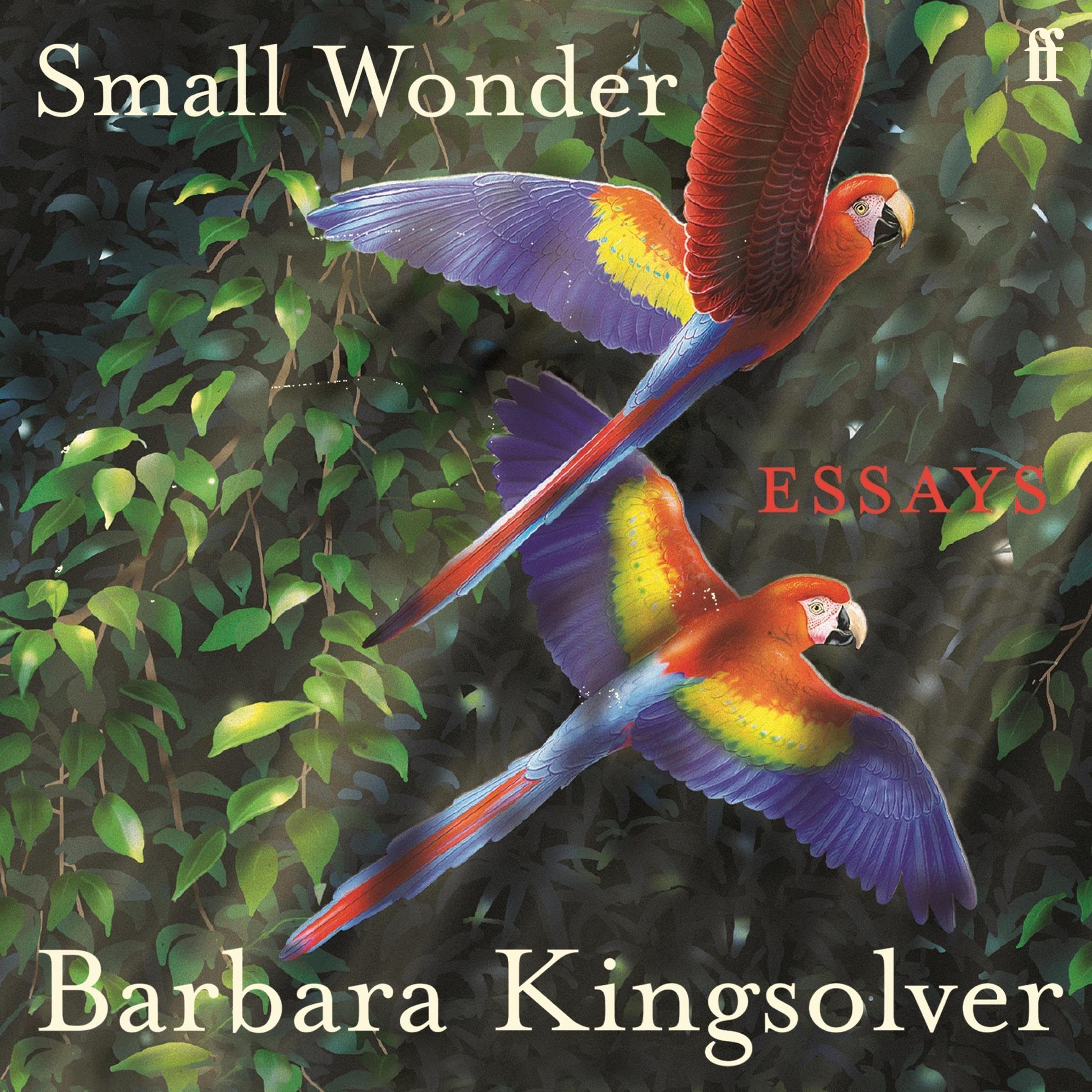Small Wonder