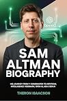 Sam Altman Biogra...