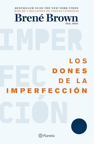 Los dones de la imperfección / The Gifts of Imperfection (Spanish Edition)