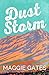 Dust Storm (The Griffith Brothers, #1)