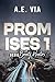 Promises vol. 1: Edizione italiana (Bounty Hunters) (Italian Edition)