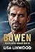 Bowen (Blazers Hockey Roman...