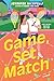 Game, Set, Match (Match Point #1)