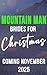 Curvy Christmas Magic for the Mountain Man