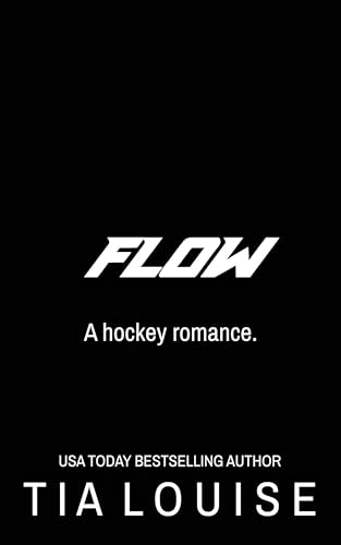 Flow (The New Bradfords, #3)