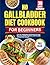 NO GALLBLADDER DIET COOKBOOK FOR BEGINNERS by Pamel Rocha