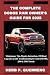 THE COMPLETE DODGE RAM OWNER’S GUIDE FOR 2025 by HERB P. GUERRERO