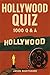 Hollywood Quiz – 1000 Q & A...