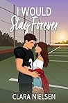 I Would Stay Forever (Parkhurst Prep #2)