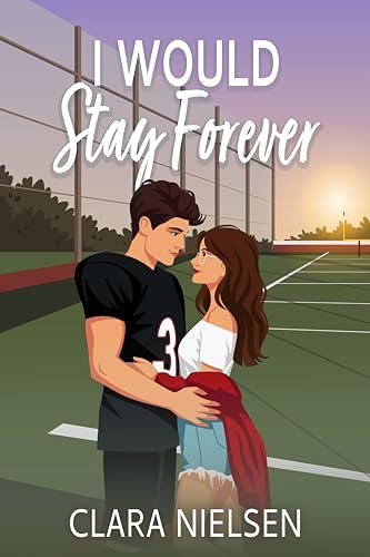 I Would Stay Forever (Parkhurst Prep #2)