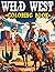 Wild West Coloring Book for...