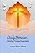 Daily Devotion: Cultivating...