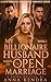 My Billionaire Husband Wants An Open Marriage: Rising from the Ashes After Betrayal (Love Triangle Billionaire Romances Book 1)