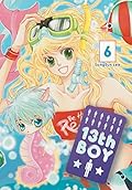 13th Boy, Vol. 6