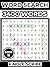 Large Print Word Search Puzzles (Book 11) by Ludvic Hall