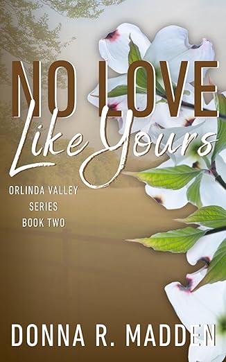 No Love Like Yours: Small town, Brother's Best Friend Romance