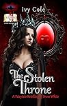 The Stolen Throne...